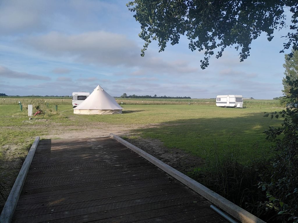 Camping de Texelaar